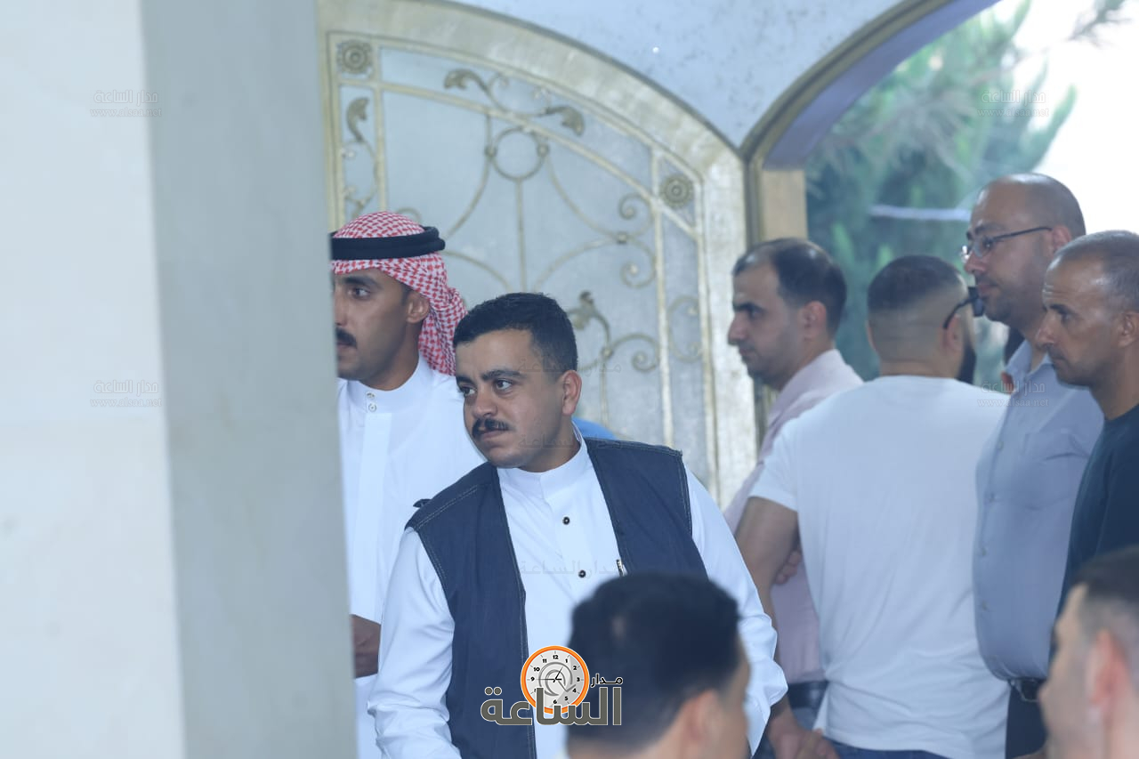 Madar Al-Saa Images 0.6920239788671644