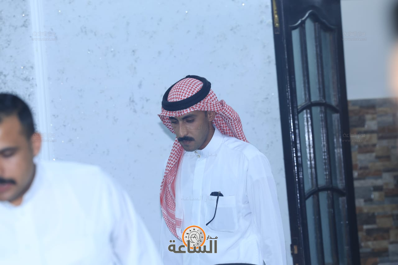 Madar Al-Saa Images 0.8919881048379424