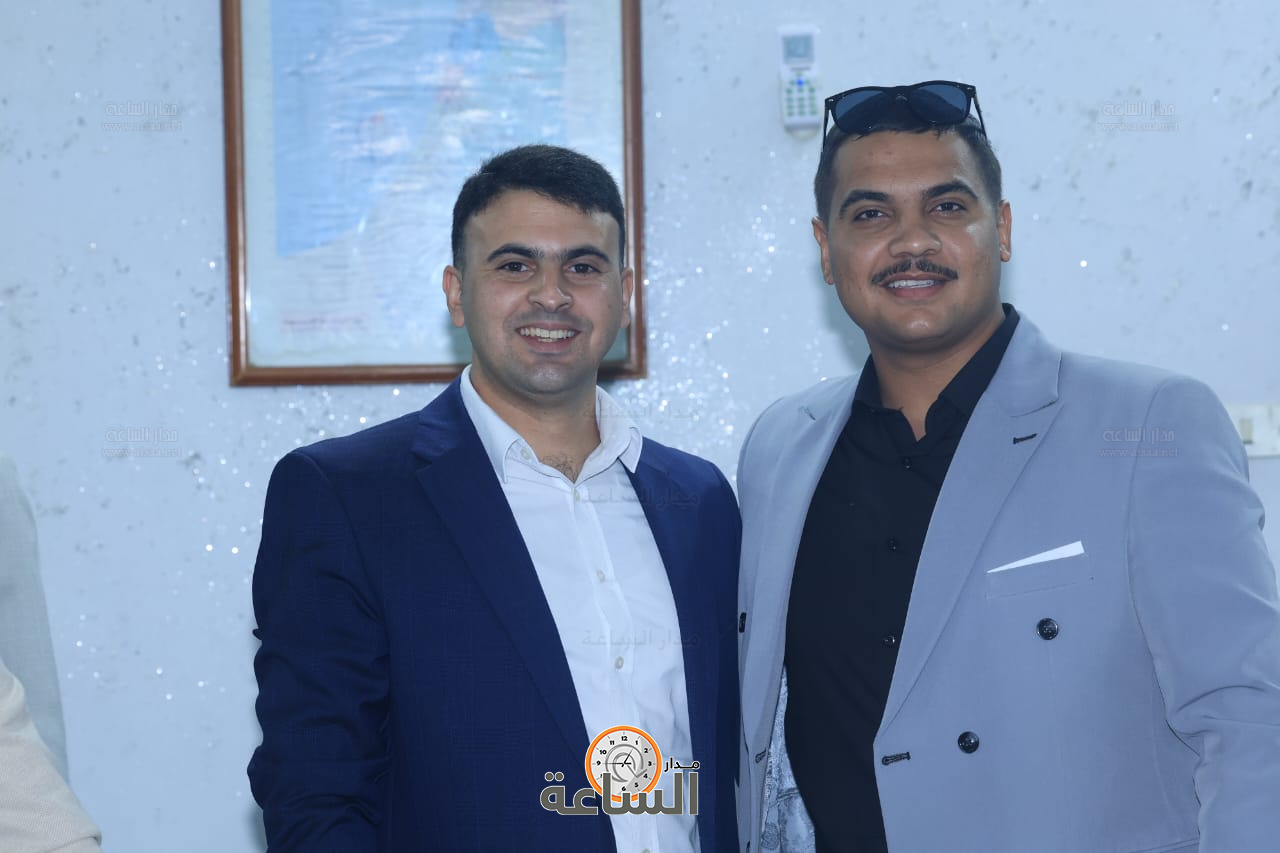 Madar Al-Saa Images 0.39721342574052565