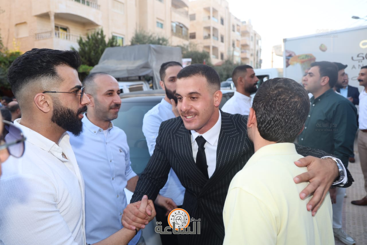 Madar Al-Saa Images 0.7108534018532761