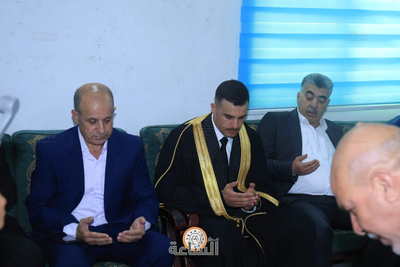 Madar Al-Saa Images 0.8116356165735339