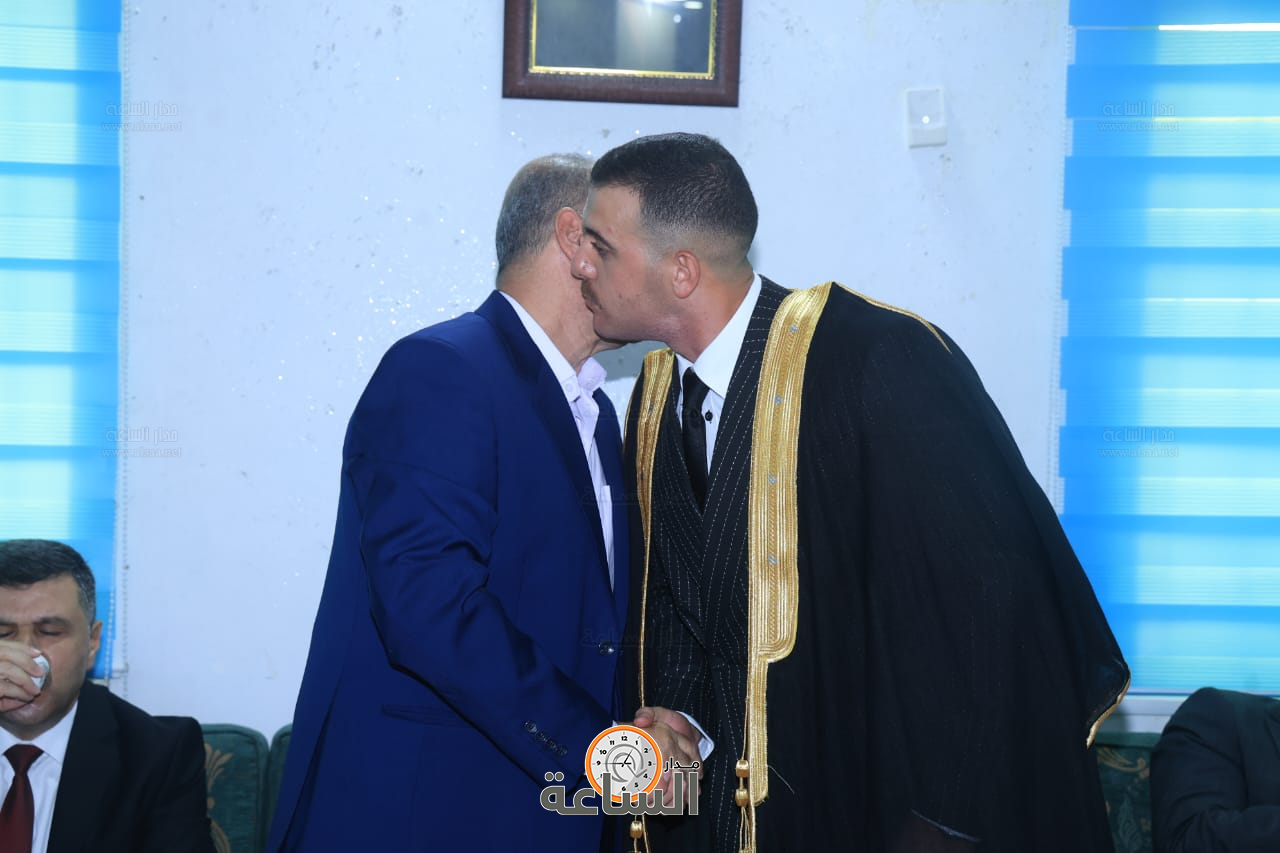 Madar Al-Saa Images 0.9629274255860885