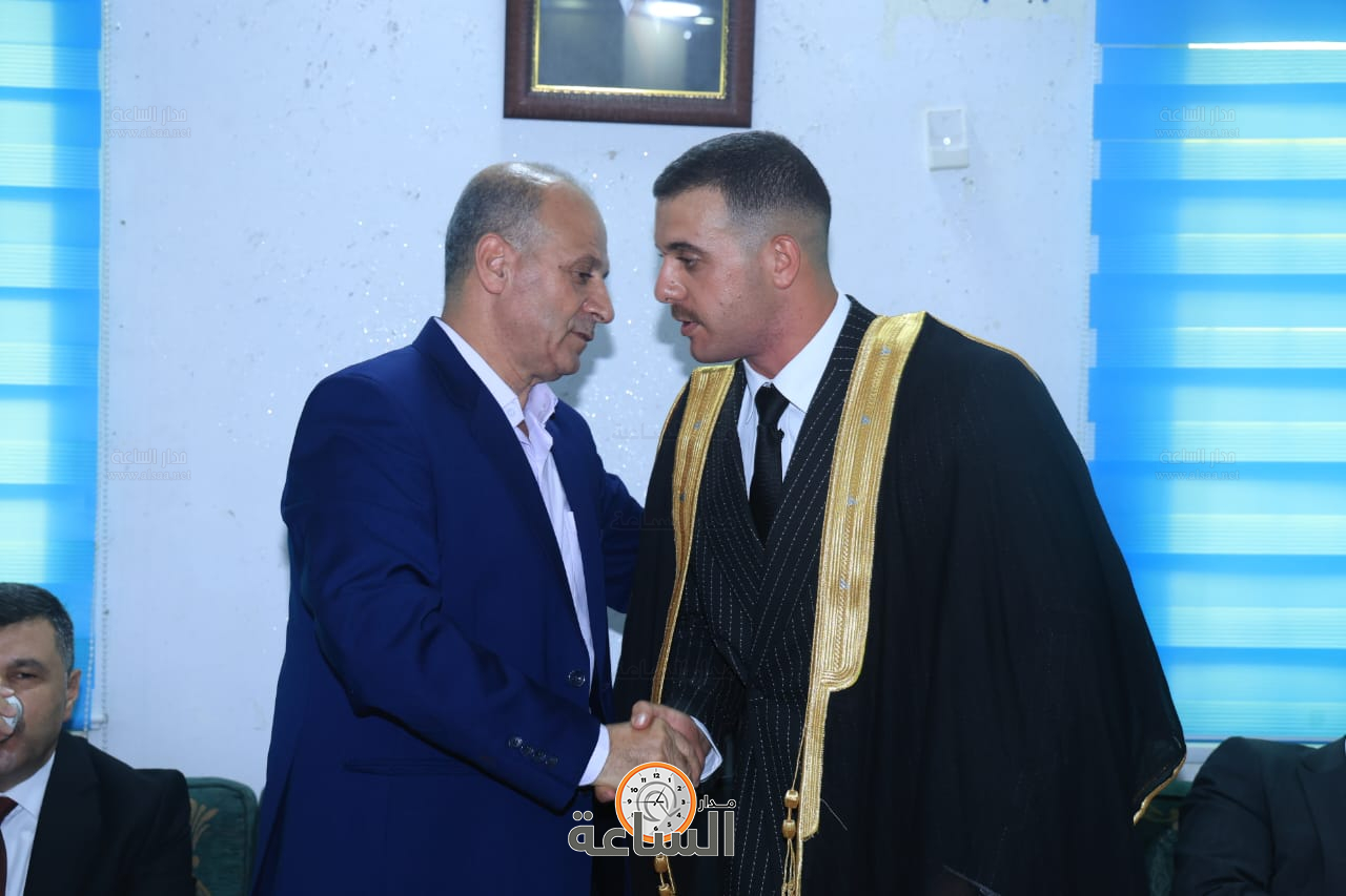 Madar Al-Saa Images 0.9117119797537302