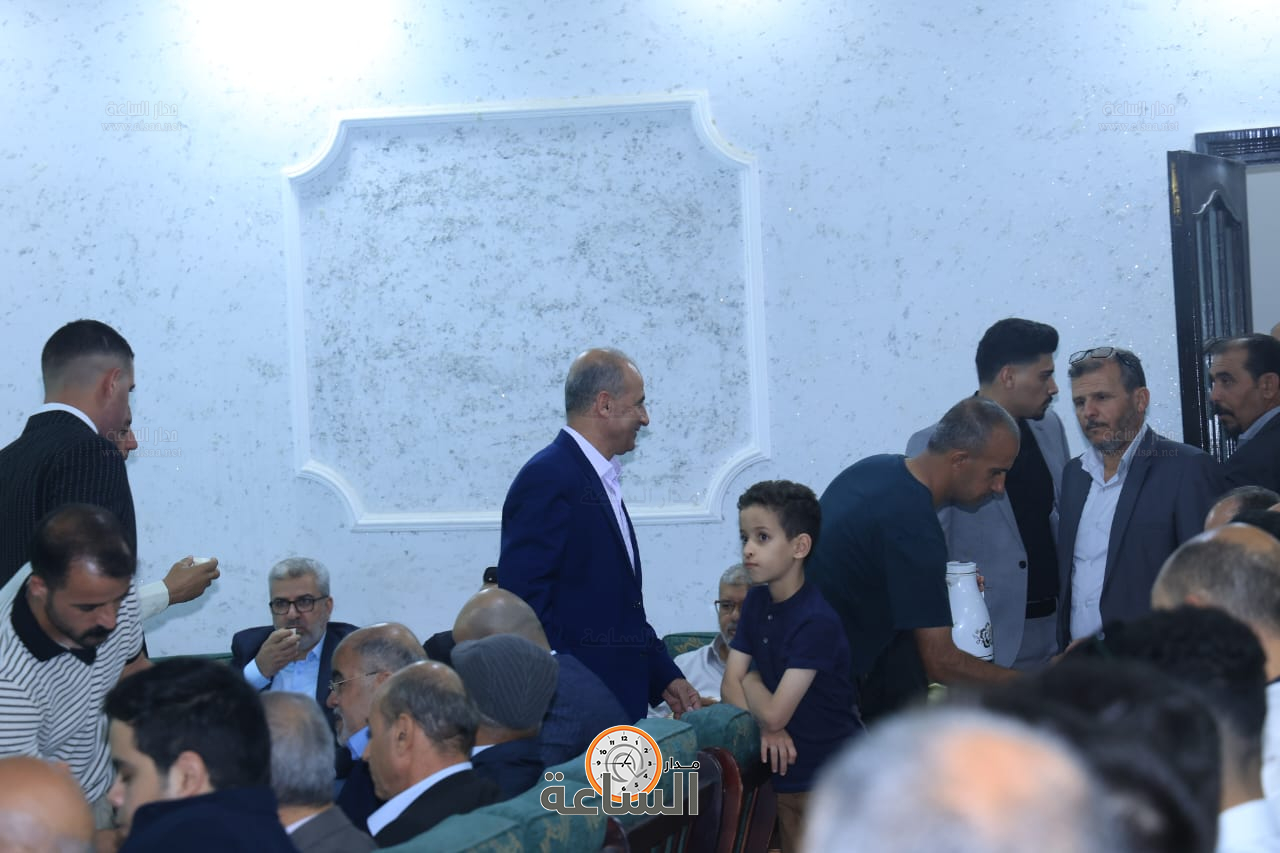 Madar Al-Saa Images 0.5126125040016719