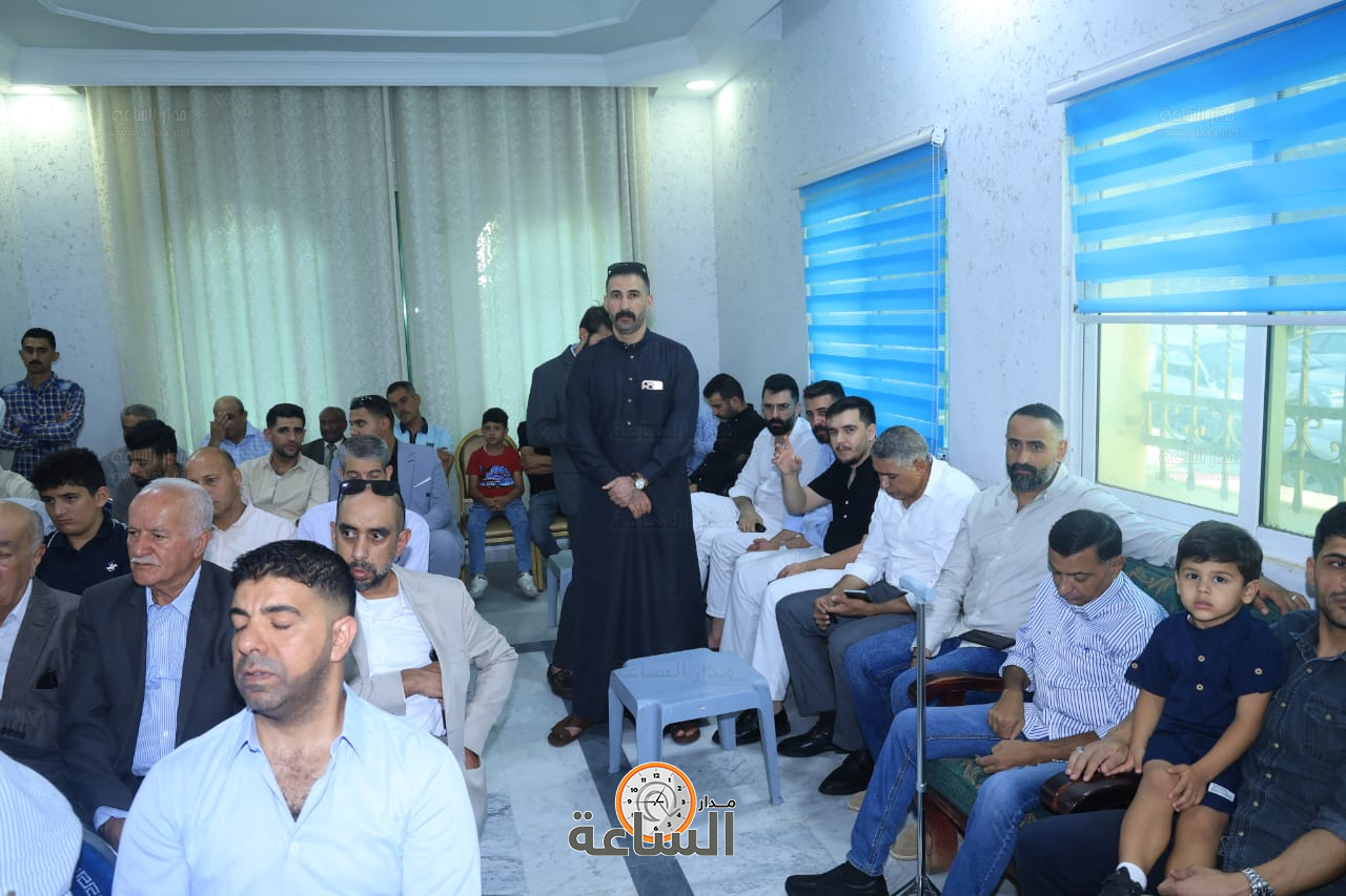 Madar Al-Saa Images 0.9993179258384144