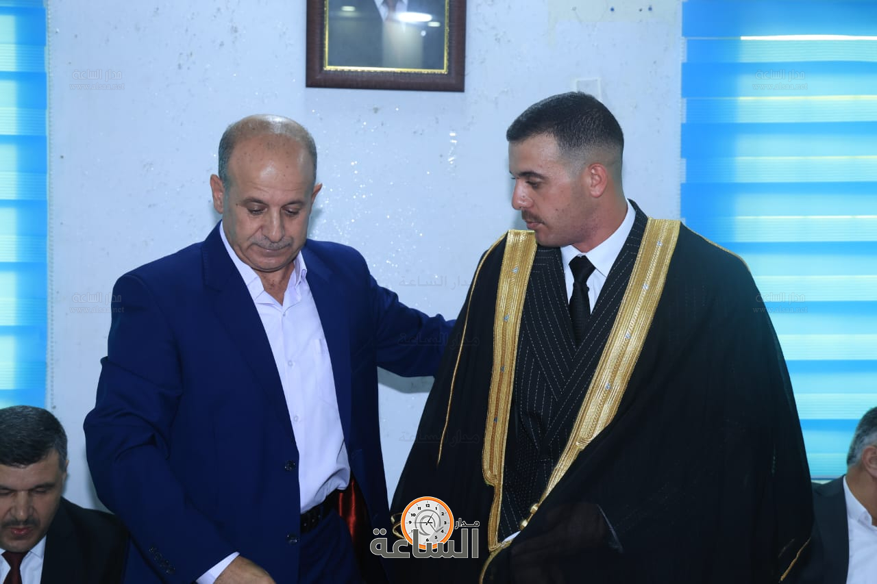 Madar Al-Saa Images 0.9829858859811292