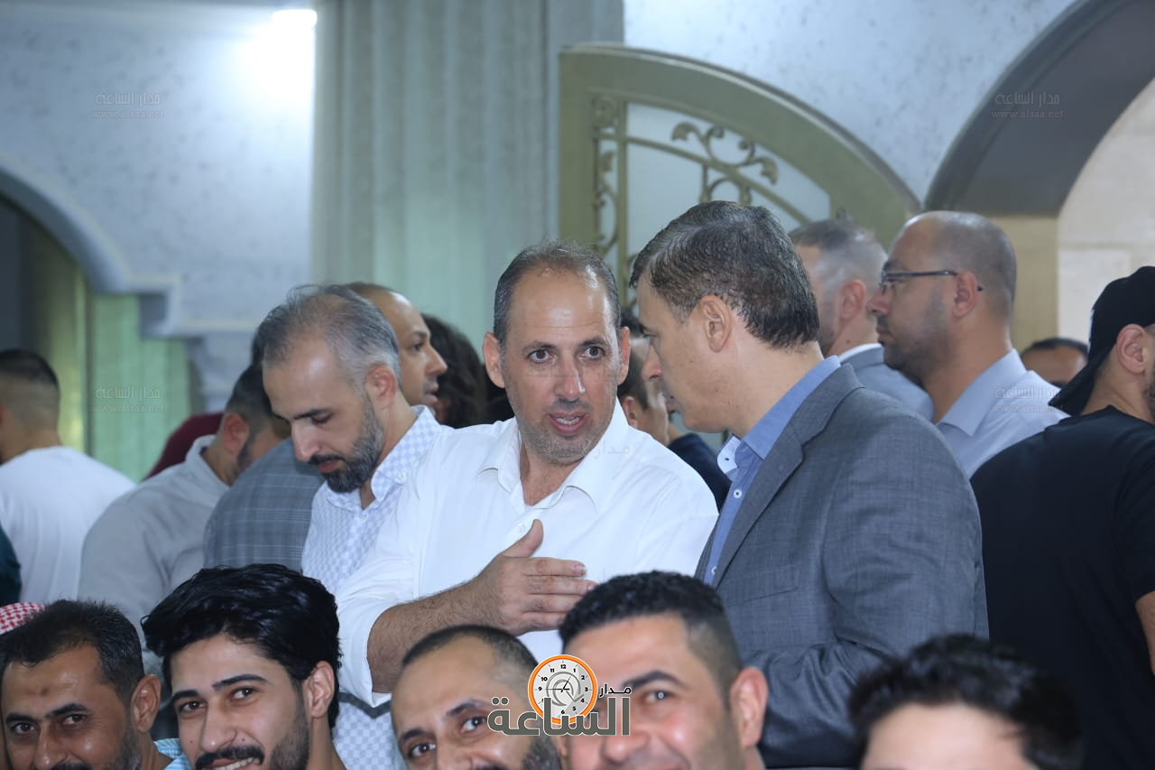 Madar Al-Saa Images 0.12233588069687362