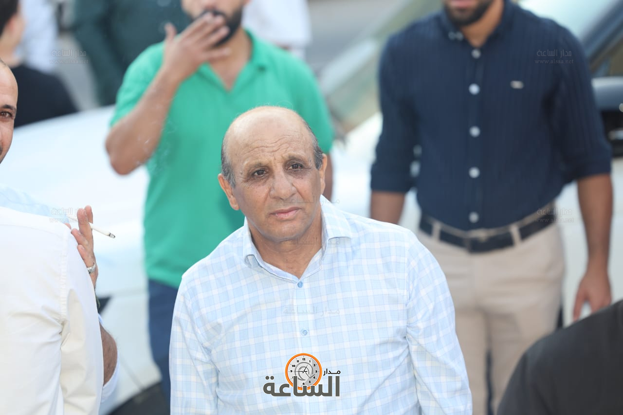 Madar Al-Saa Images 0.8613829047033554