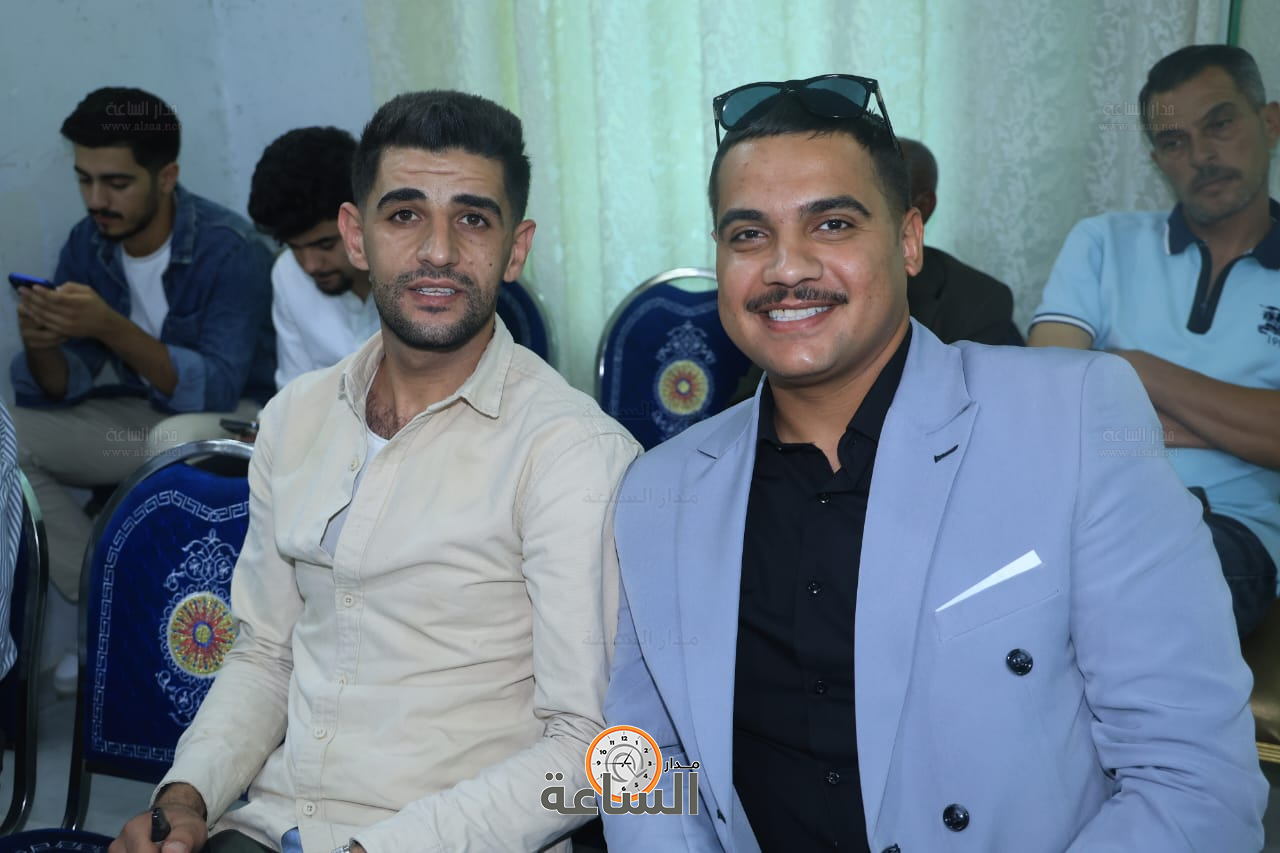 Madar Al-Saa Images 0.5212333752424392