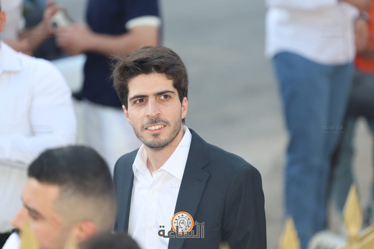 Madar Al-Saa Images 0.48422571657342484