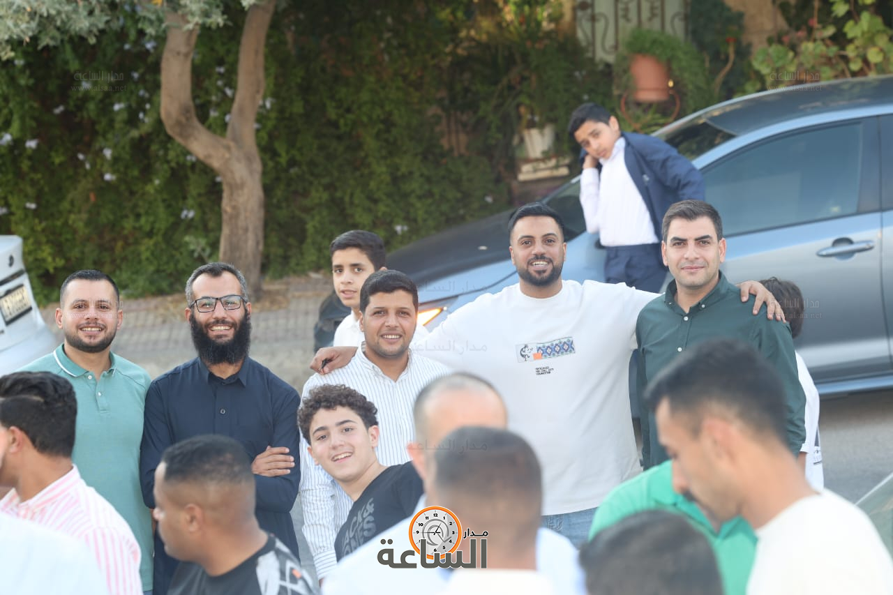 Madar Al-Saa Images 0.3535478067627704