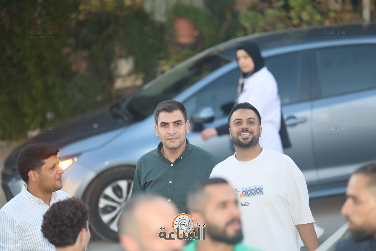 Madar Al-Saa Images 0.5313242278234838