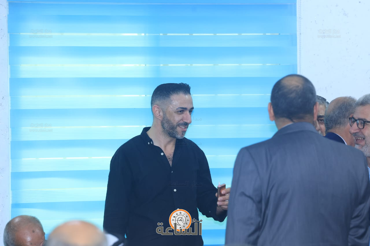 Madar Al-Saa Images 0.28209400204424995