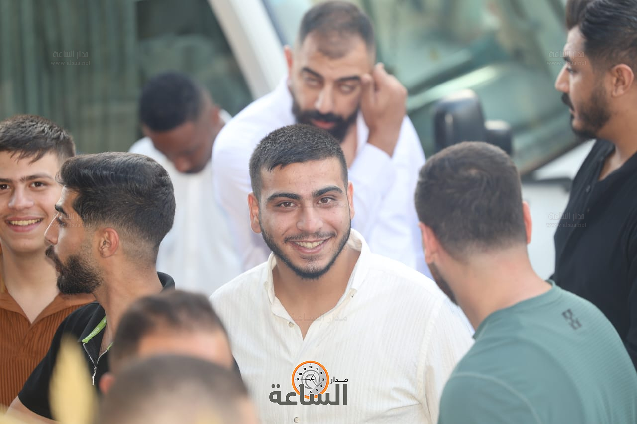 Madar Al-Saa Images 0.6131166366287124