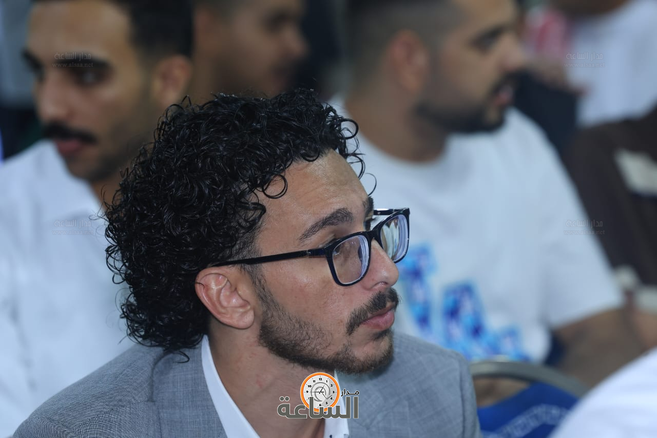 Madar Al-Saa Images 0.43005250804022177