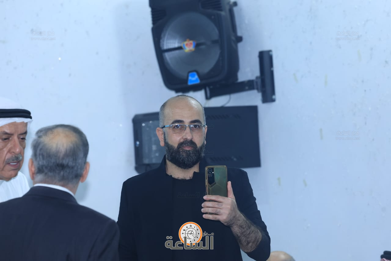 Madar Al-Saa Images 0.21374620239306008