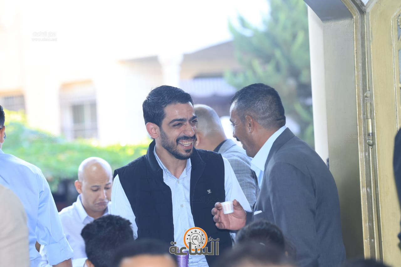 Madar Al-Saa Images 0.9649462722325702