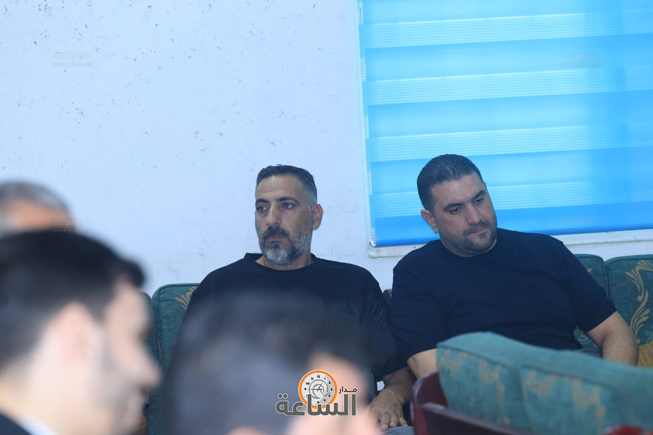 Madar Al-Saa Images 0.5872624251910649