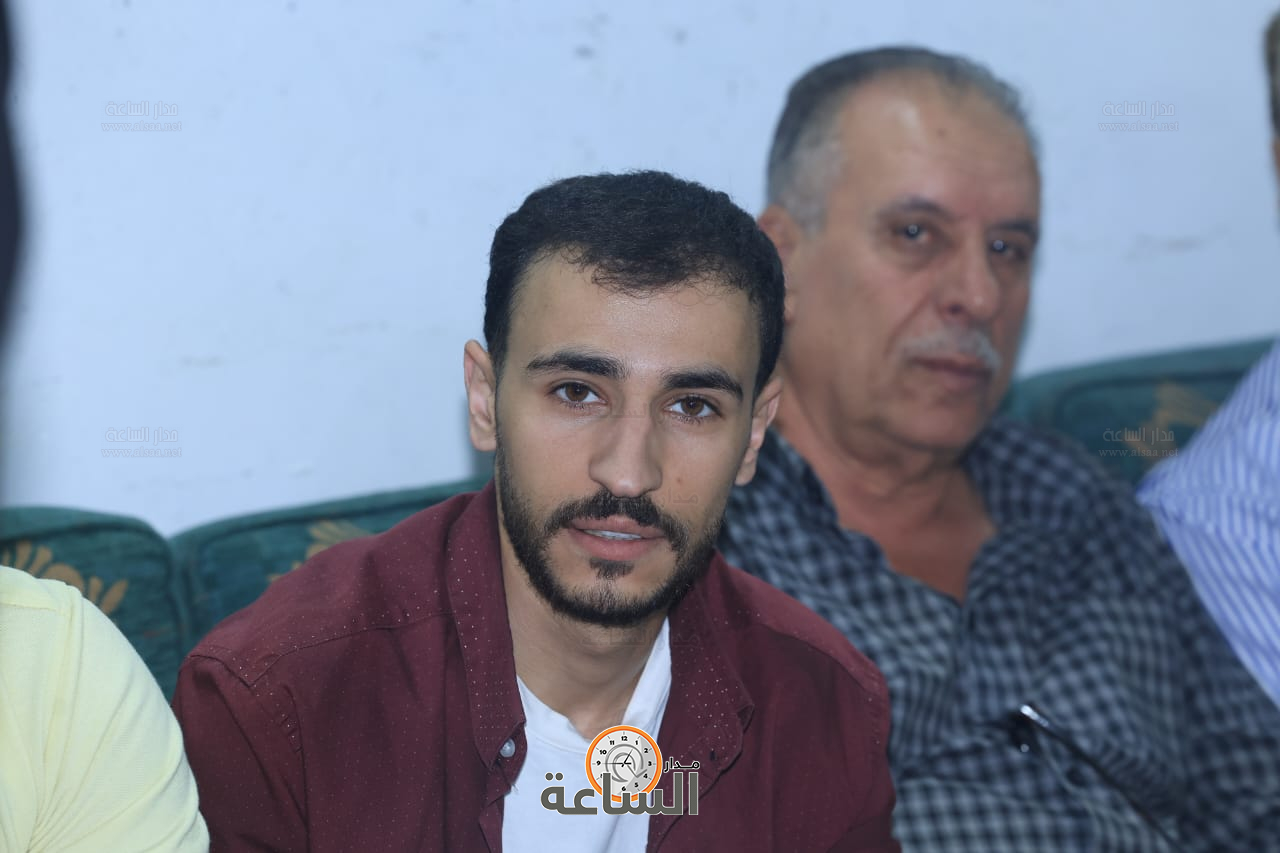 Madar Al-Saa Images 0.7569908753566973