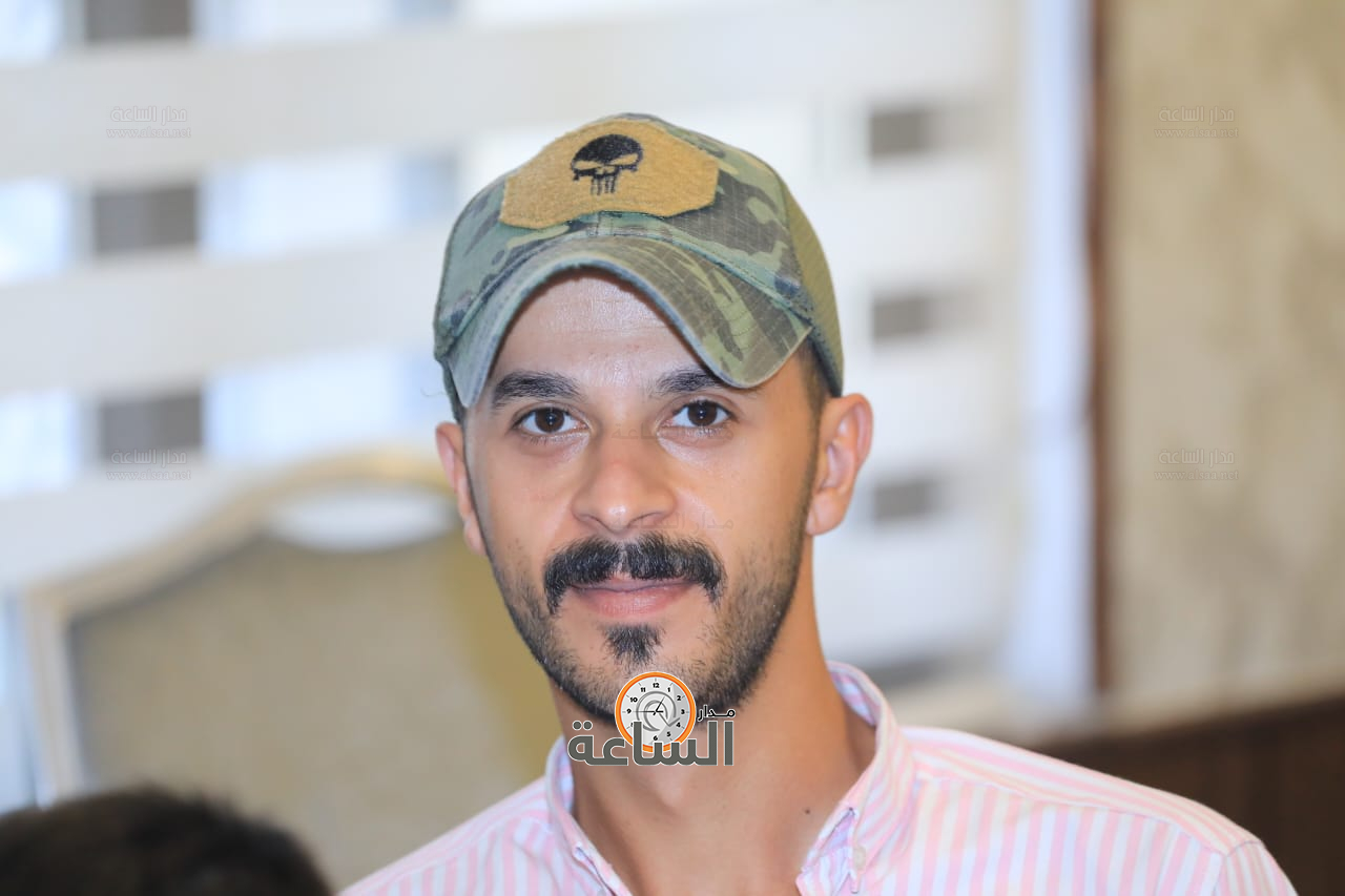 Madar Al-Saa Images 0.866919584450378