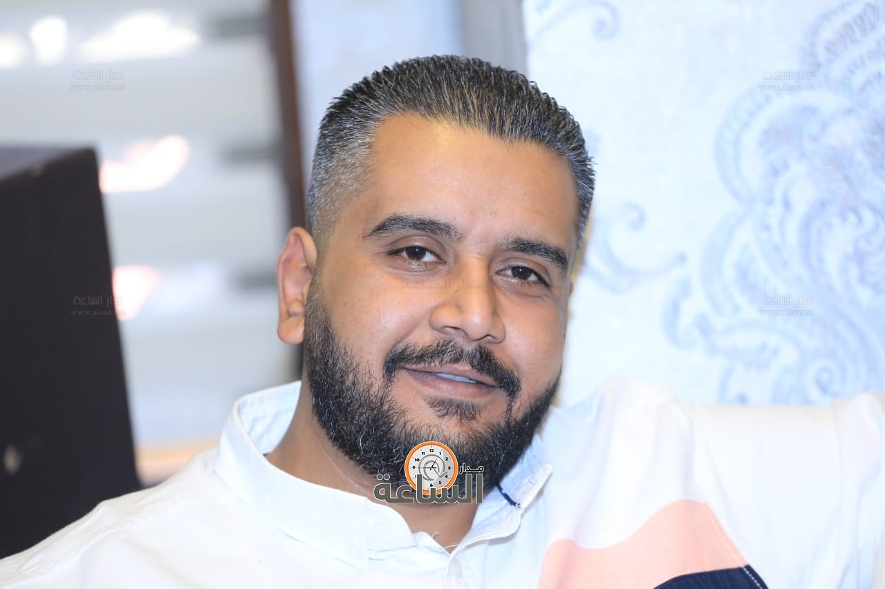 Madar Al-Saa Images 0.39731910431969186