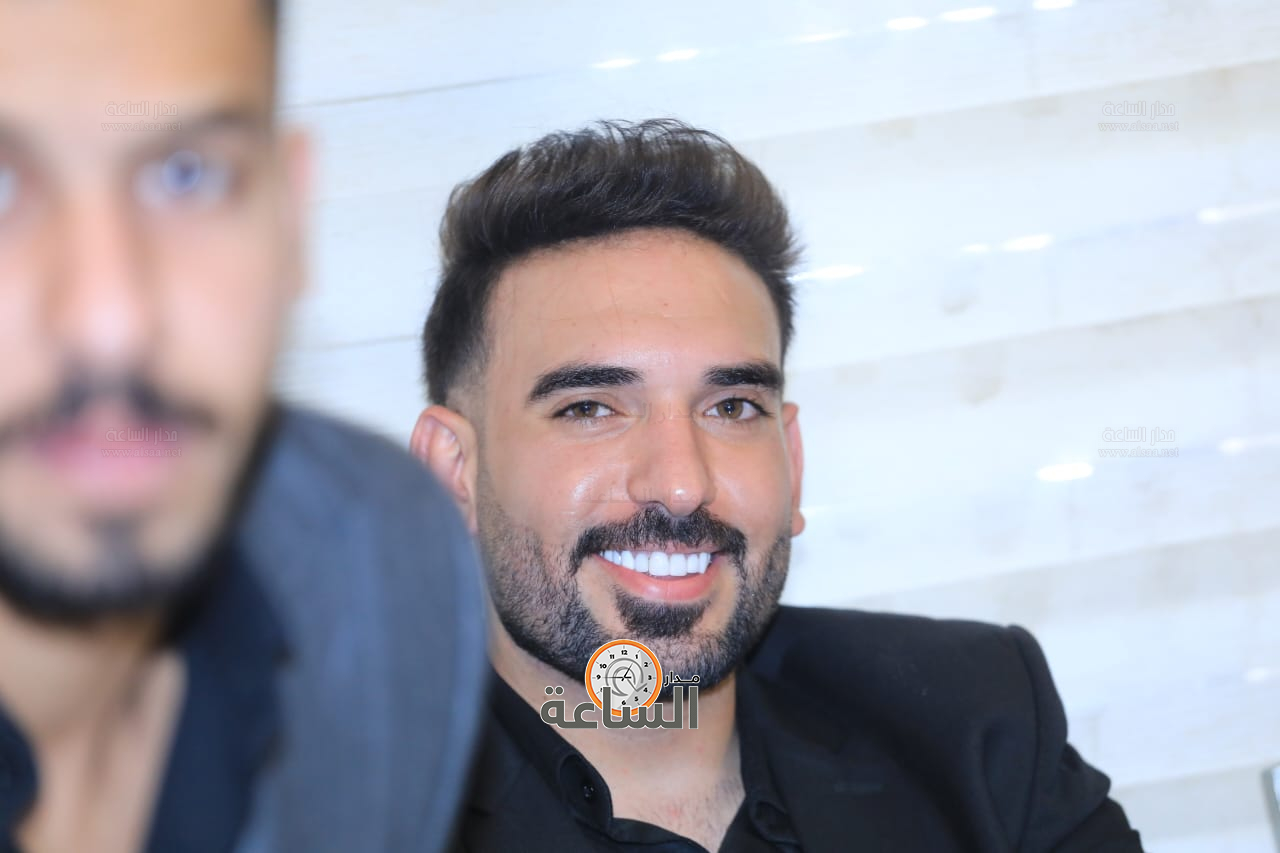 Madar Al-Saa Images 0.5547319880106866