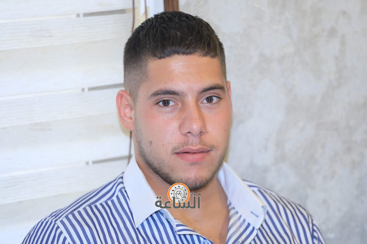 Madar Al-Saa Images 0.5429297502035939