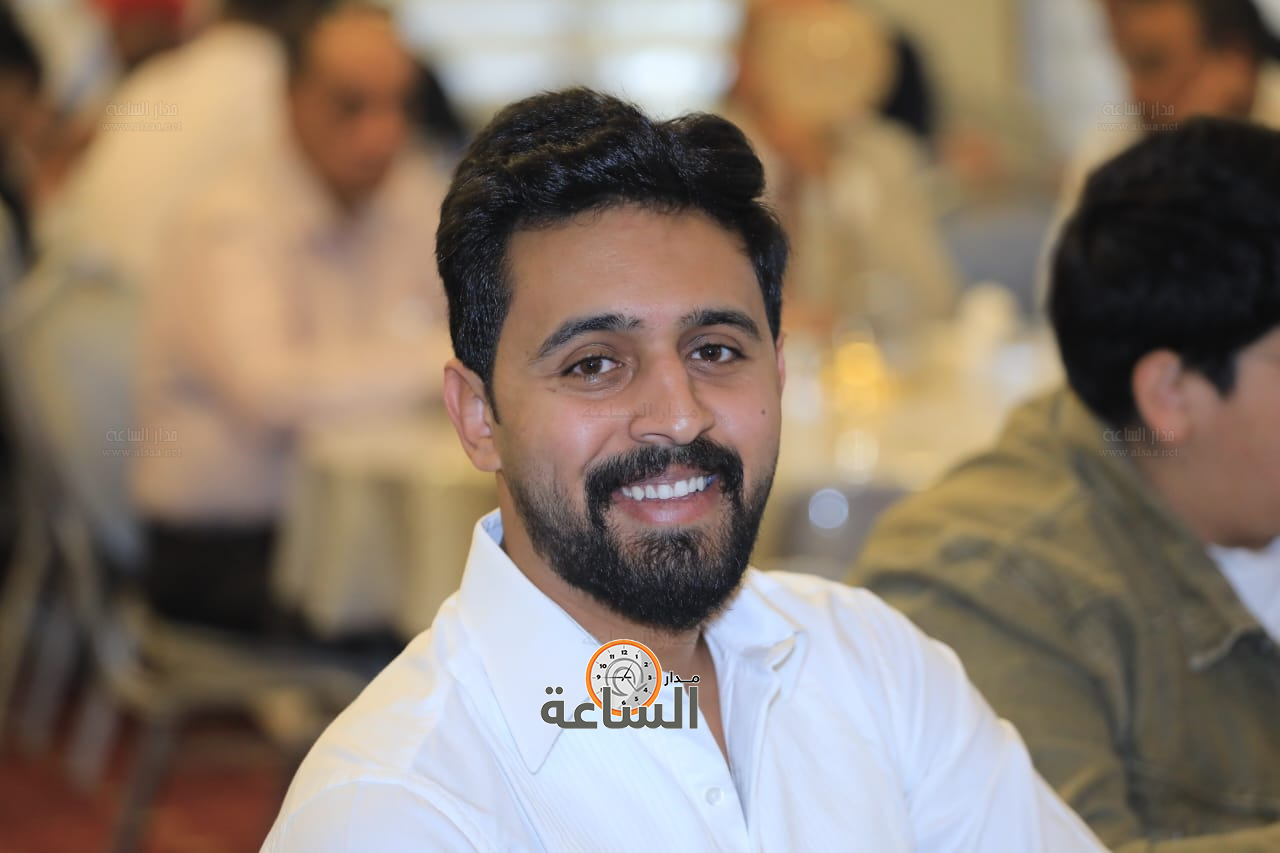 Madar Al-Saa Images 0.3569666920464112