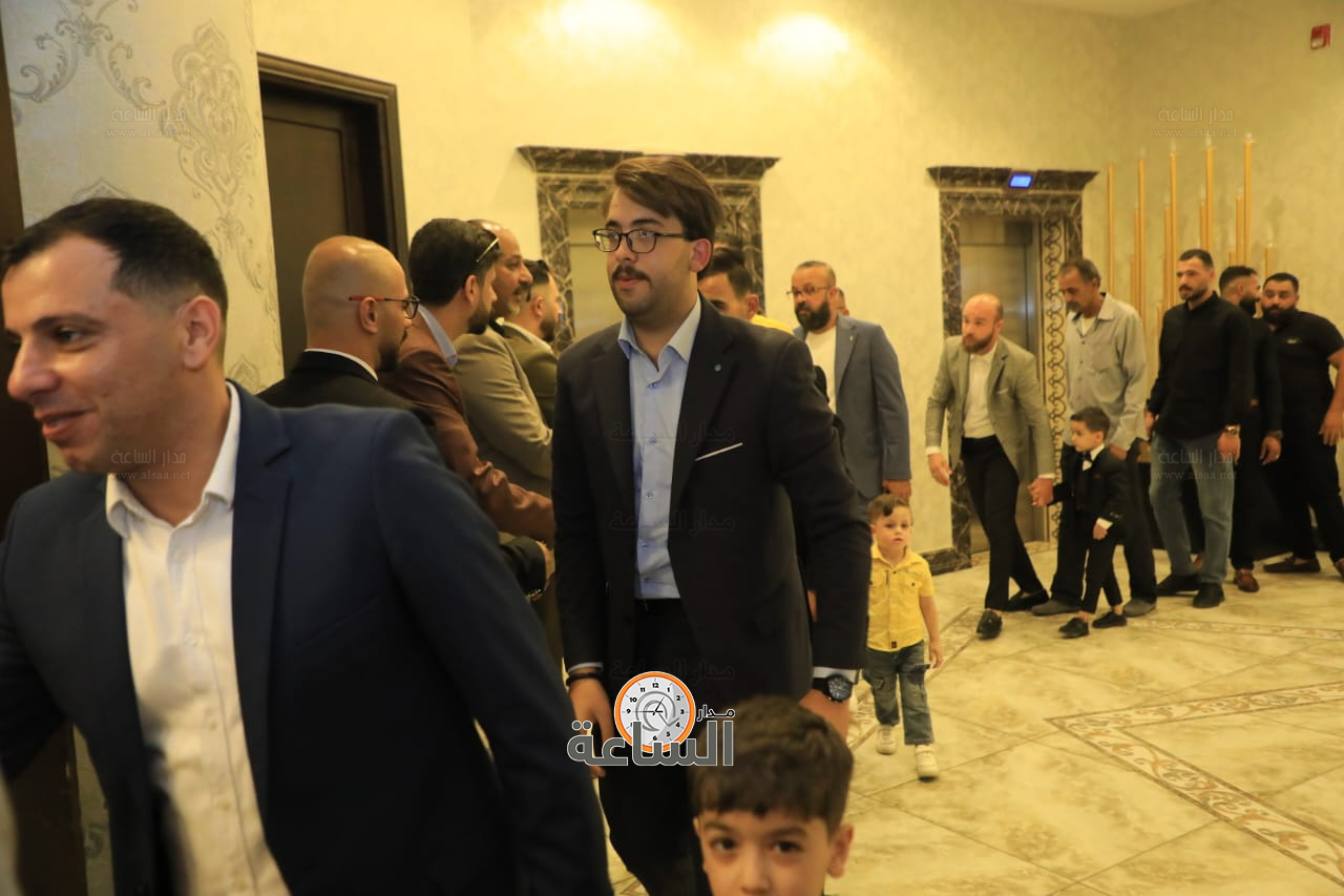 Madar Al-Saa Images 0.5719491633293299