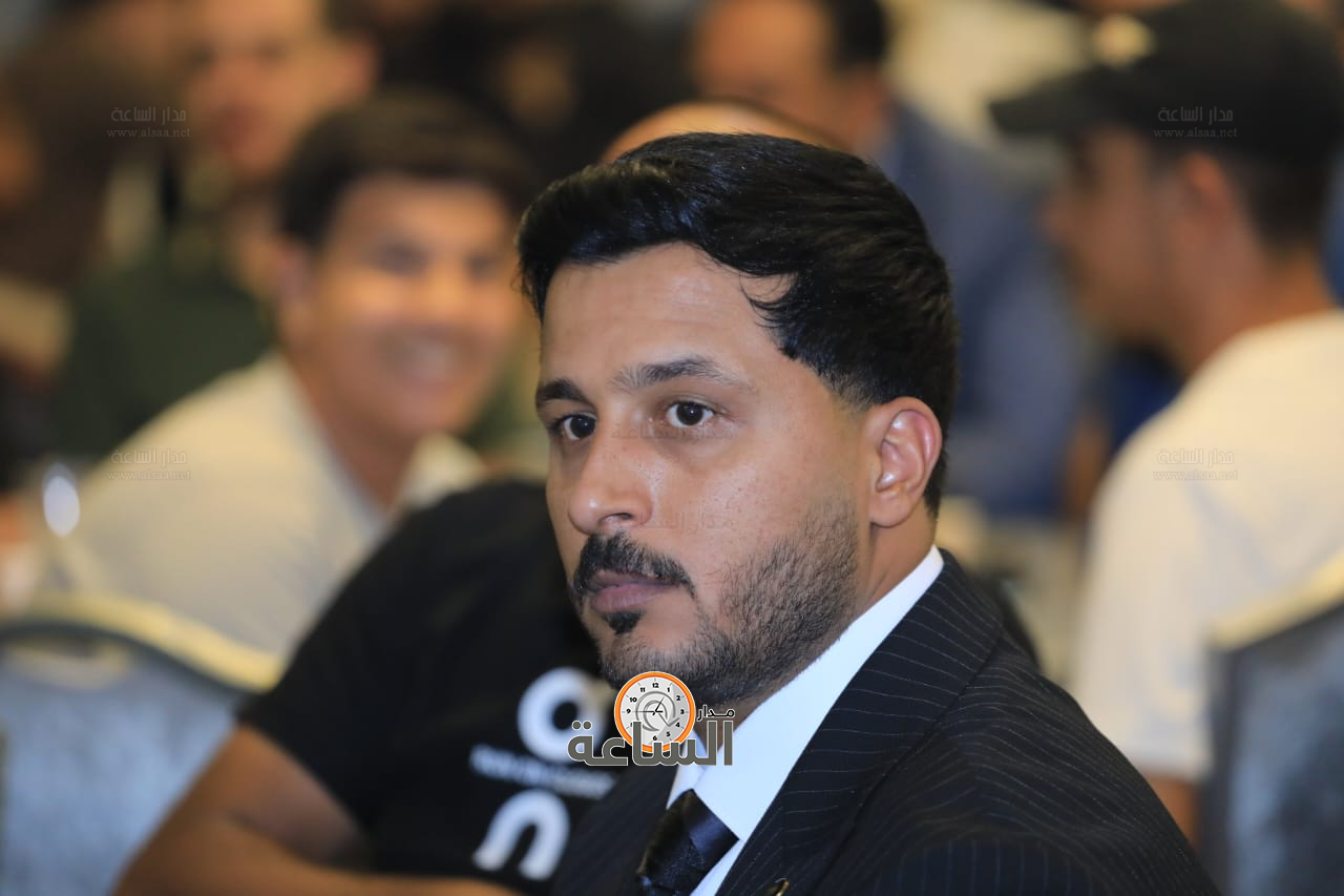 Madar Al-Saa Images 0.3610430299220062