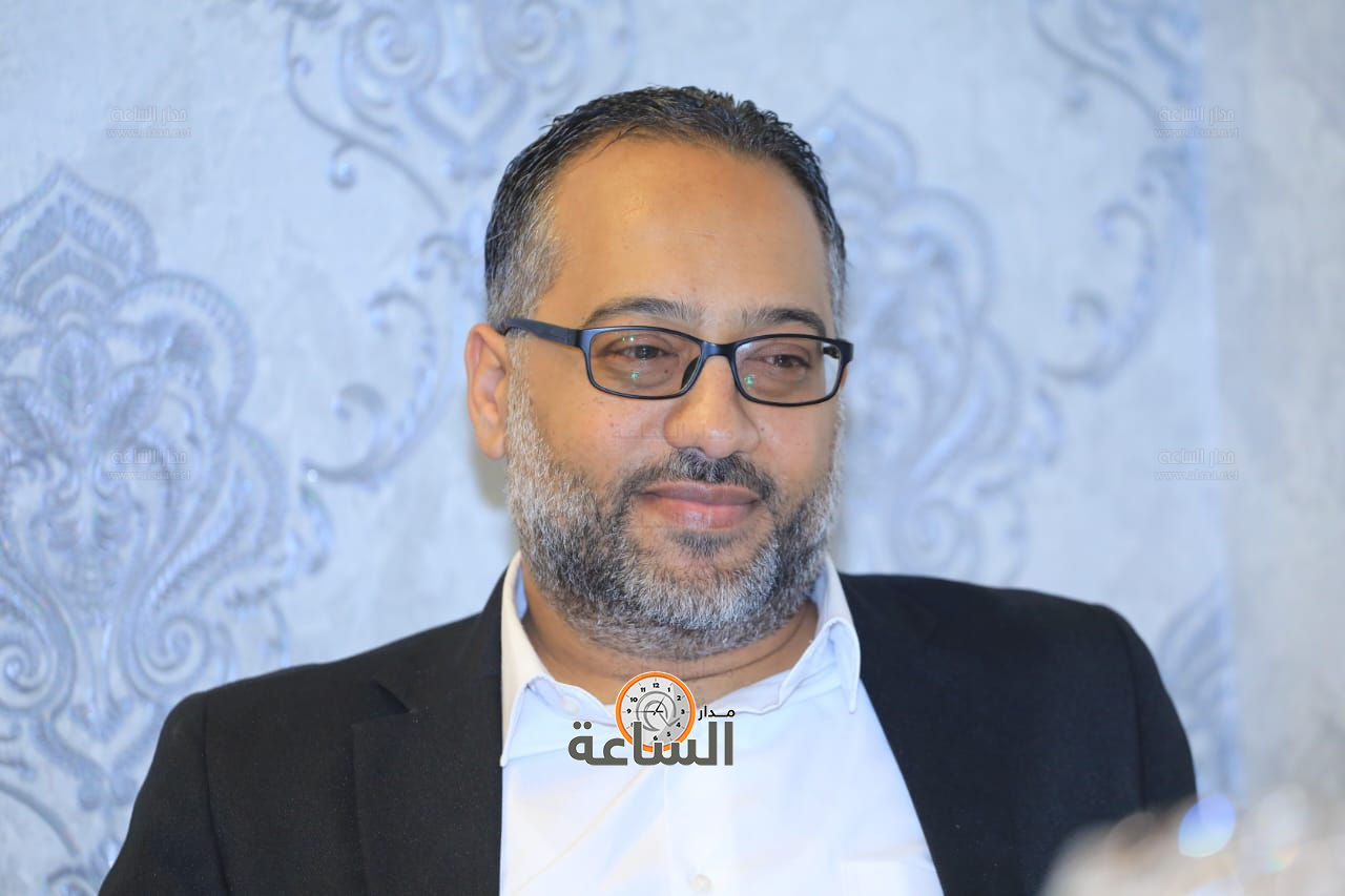 Madar Al-Saa Images 0.1860864872677993