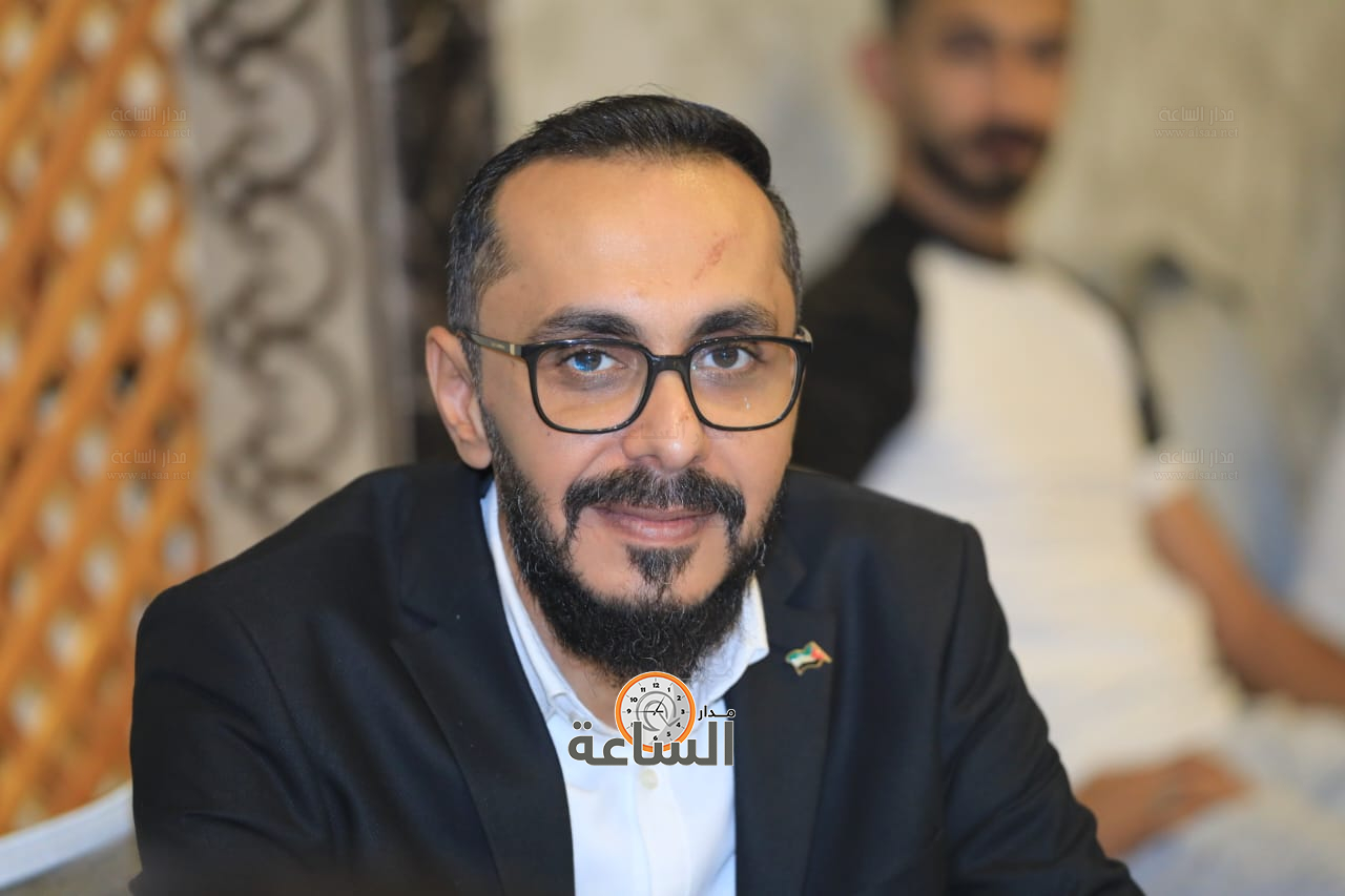 Madar Al-Saa Images 0.8304407810431569