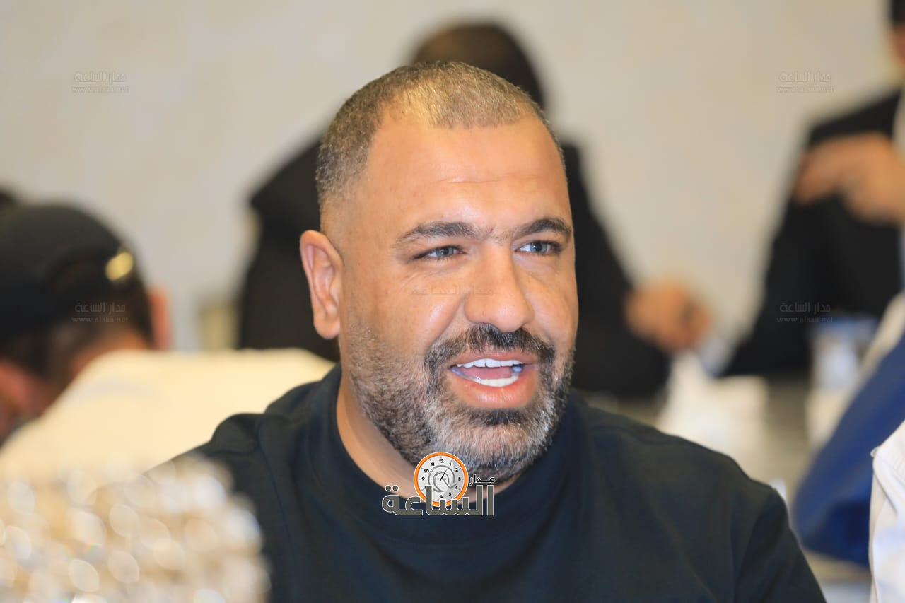 Madar Al-Saa Images 0.21575165193296897