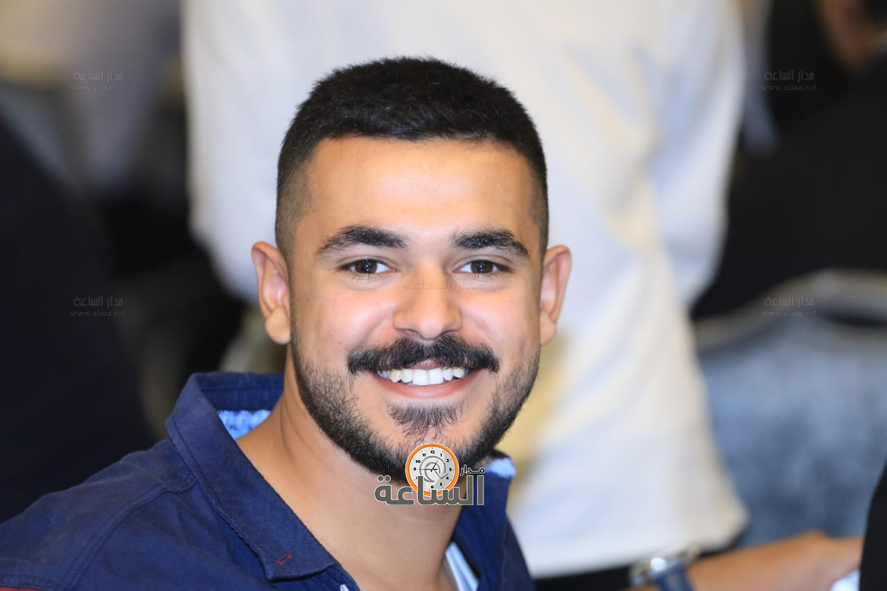 Madar Al-Saa Images 0.9371537548309896