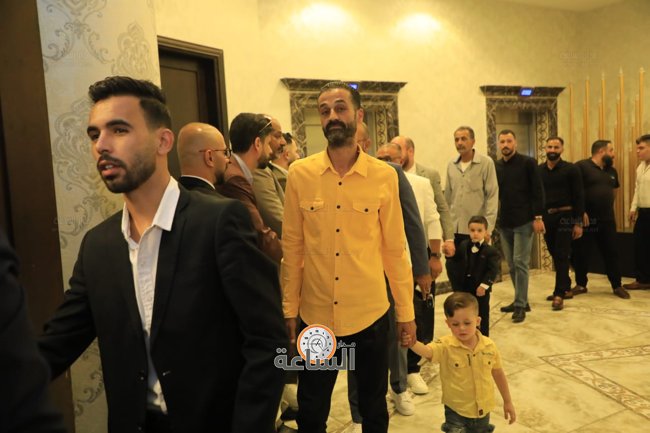 Madar Al-Saa Images 0.1899362859836422