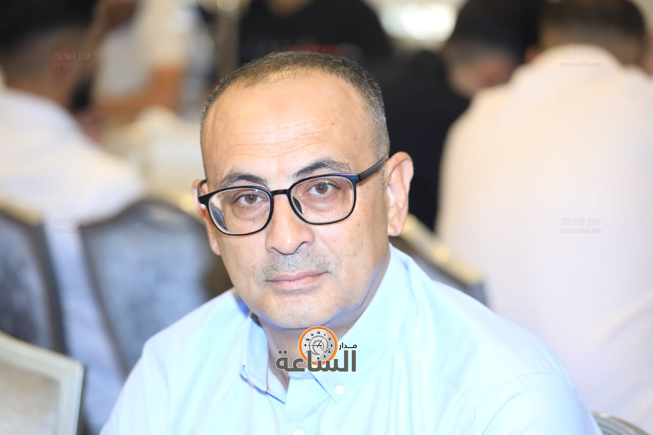 Madar Al-Saa Images 0.9027230717440159