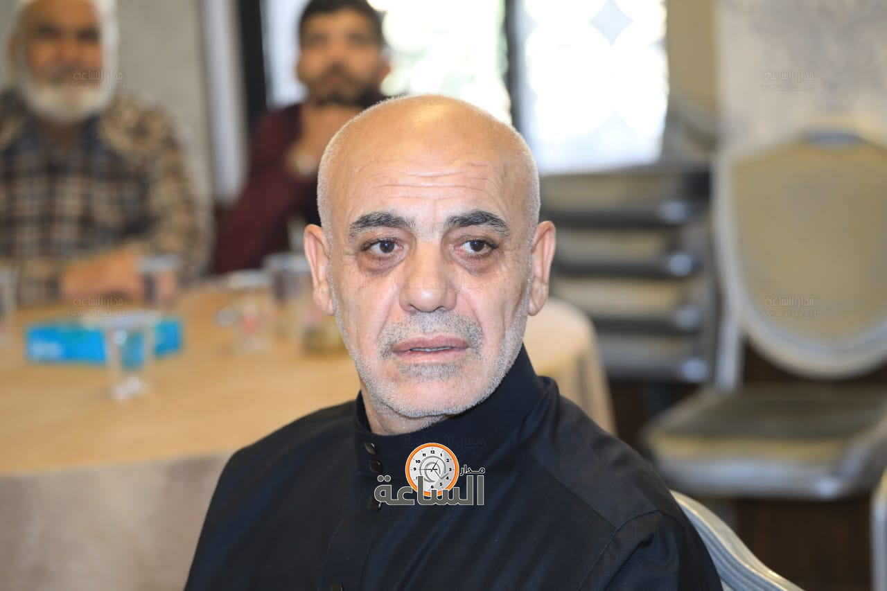 Madar Al-Saa Images 0.7070699393100089