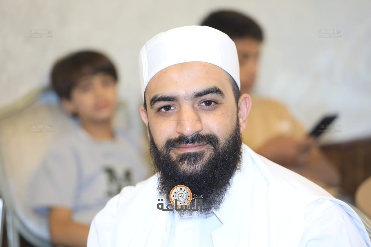 Madar Al-Saa Images 0.679819771874404