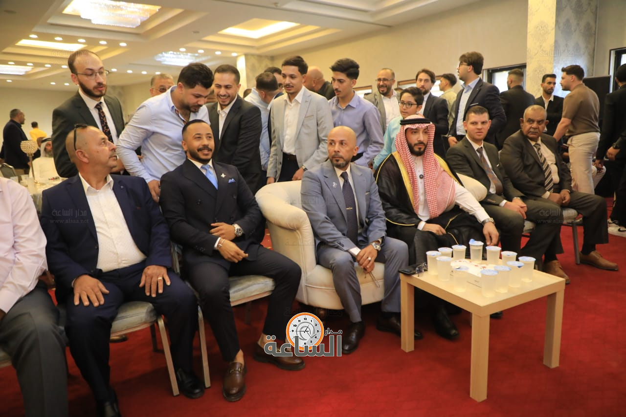 Madar Al-Saa Images 0.8459659571552508