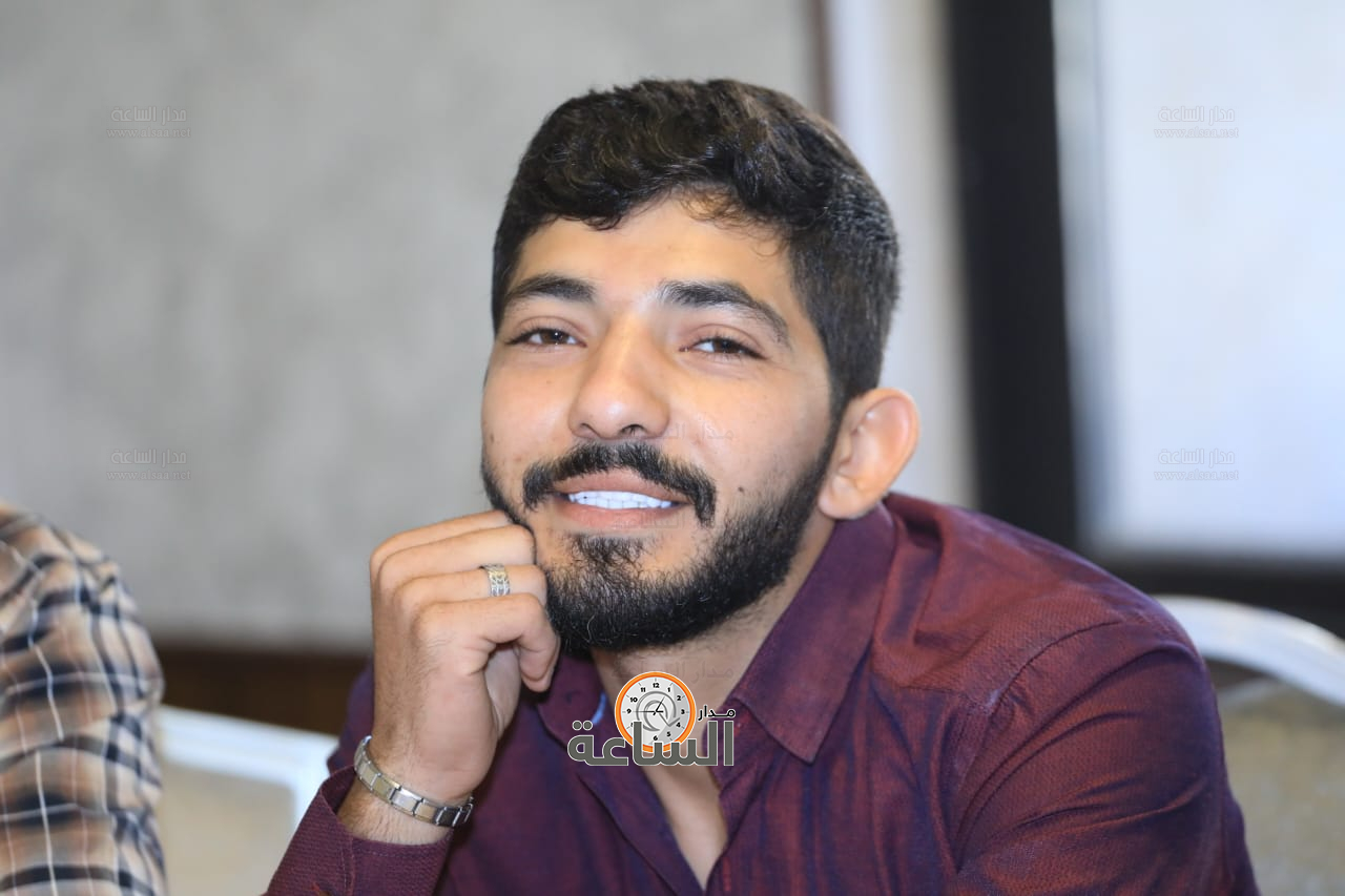 Madar Al-Saa Images 0.4623144040503494