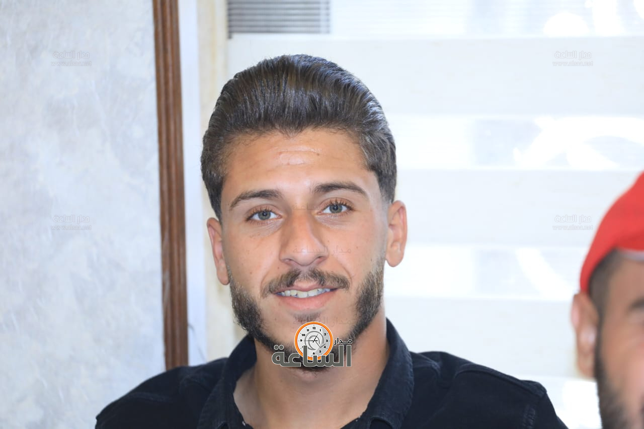 Madar Al-Saa Images 0.2179249284274989