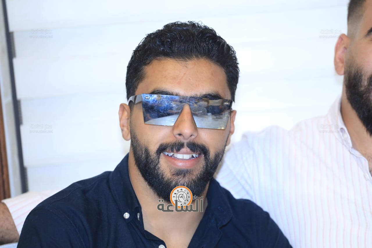 Madar Al-Saa Images 0.20534523730685328