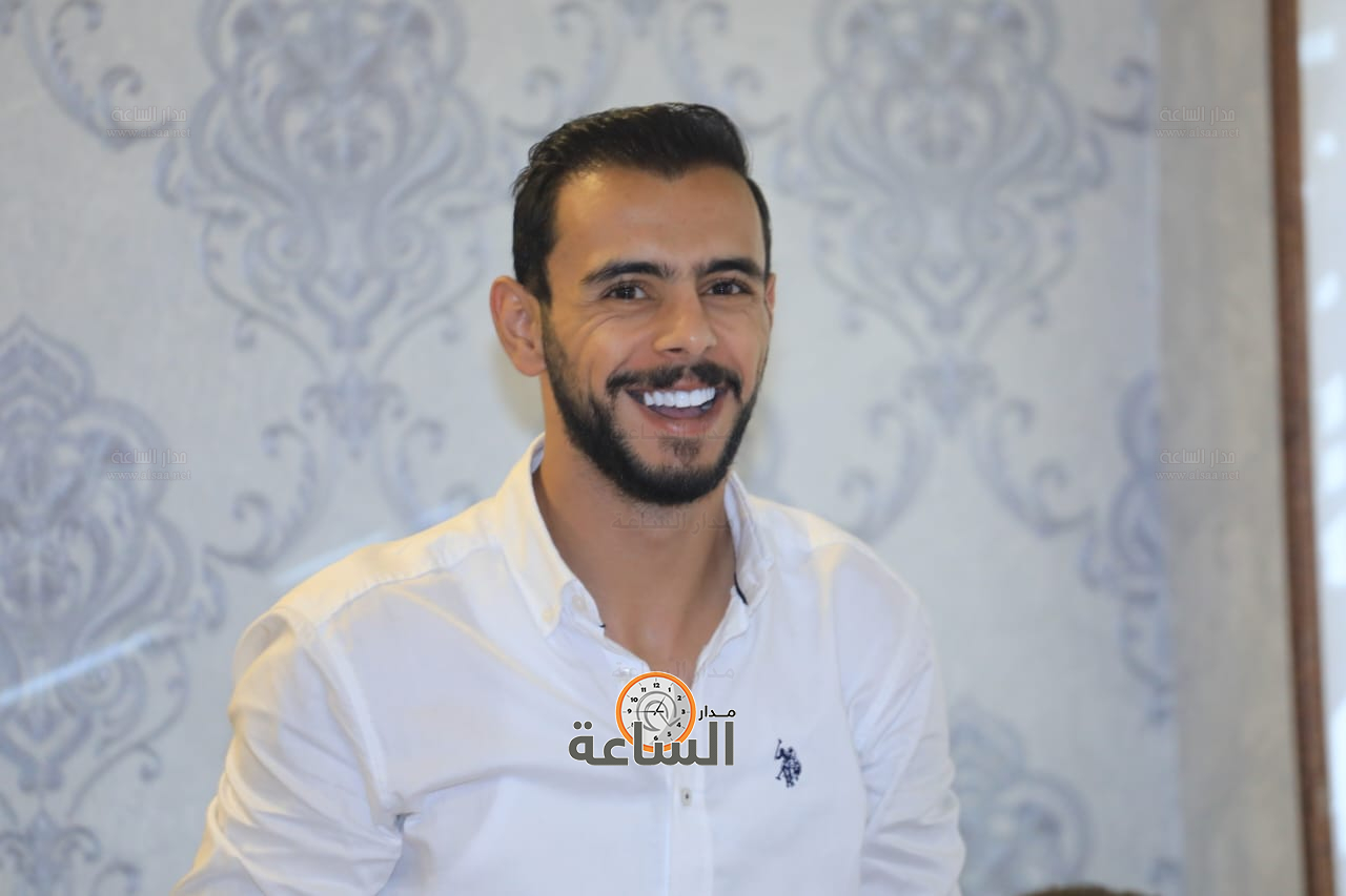 Madar Al-Saa Images 0.7680067086050961