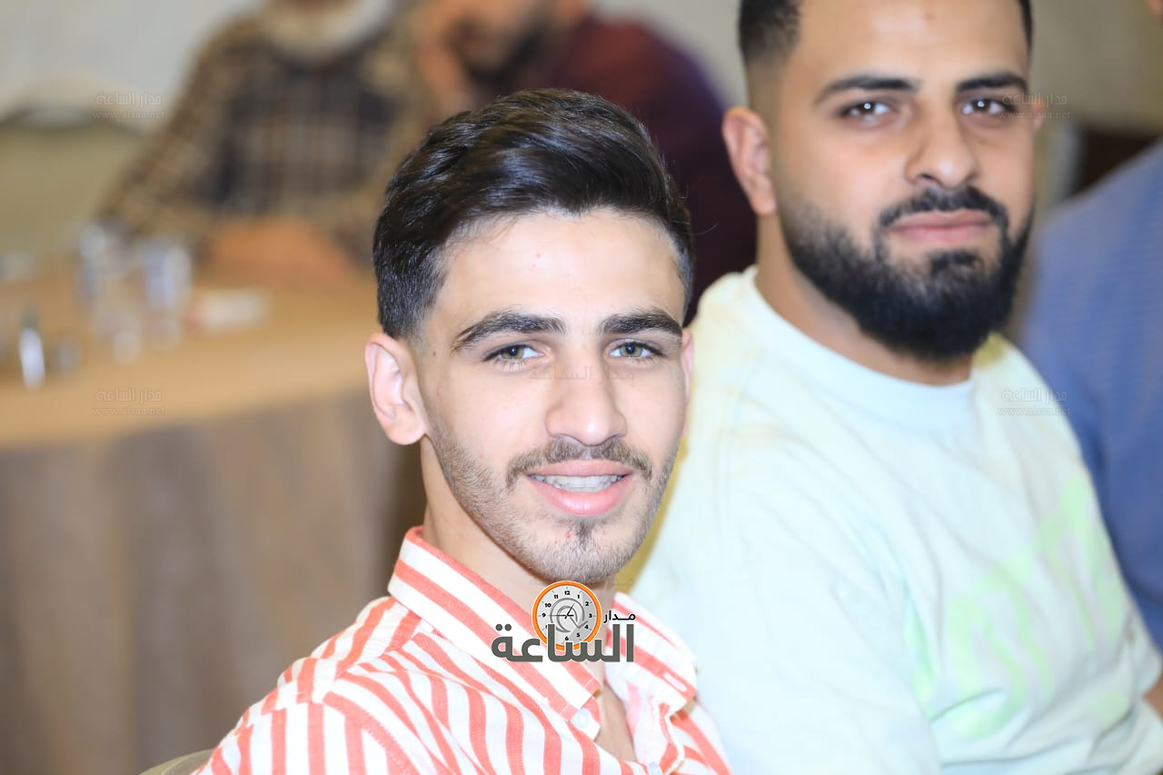 Madar Al-Saa Images 0.3429432696553819