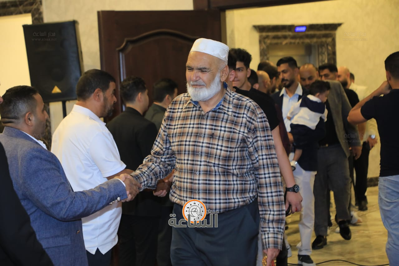 Madar Al-Saa Images 0.68978785779974