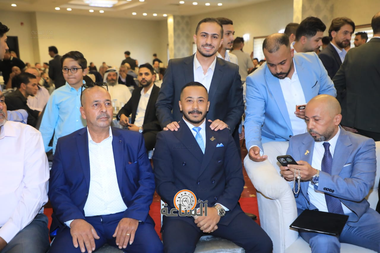 Madar Al-Saa Images 0.7073025454270414