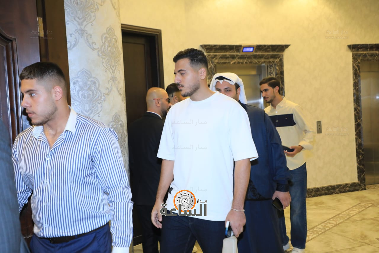 Madar Al-Saa Images 0.07752467947345376