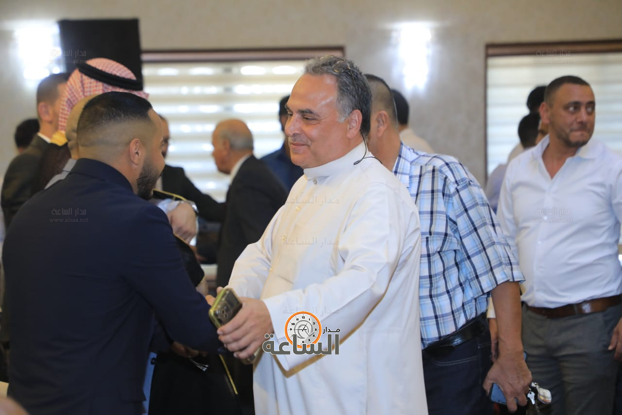 Madar Al-Saa Images 0.03023728009819382