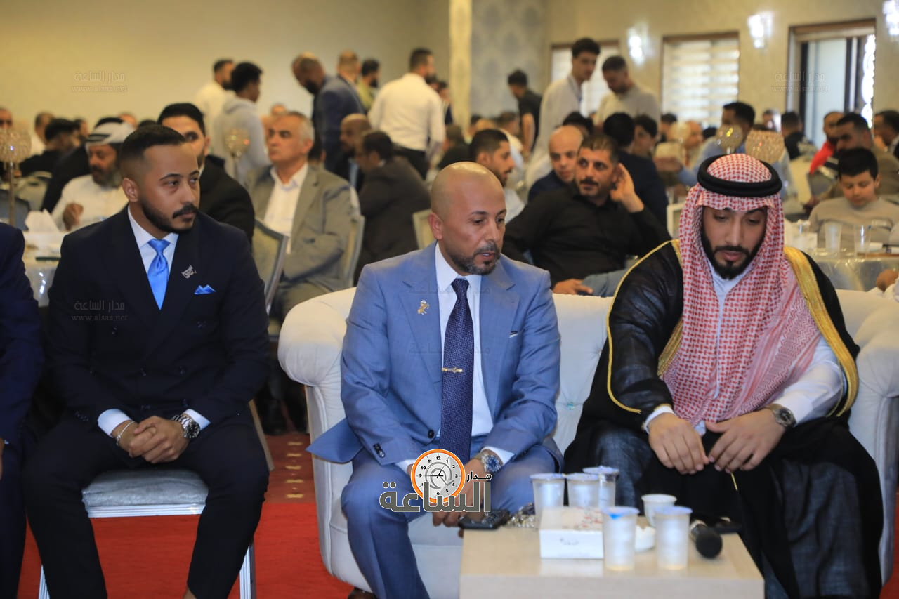 Madar Al-Saa Images 0.8900036001309722