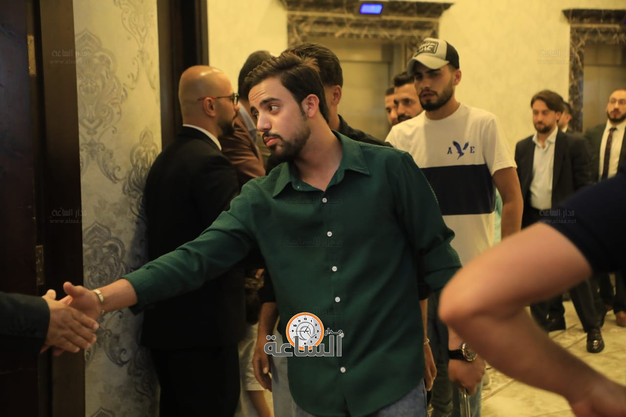 Madar Al-Saa Images 0.6771294532344668